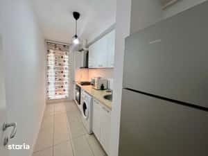 Apartament de inchiriat cu 2 camere — miniatura 4