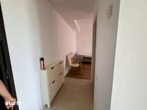 Apartament de inchiriat cu 2 camere — miniatura 5