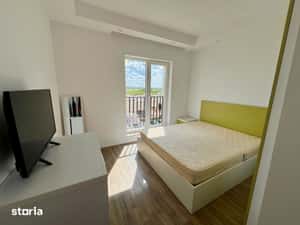 Apartament de inchiriat cu 2 camere — miniatura 6