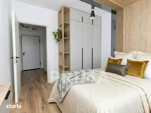 Apartament 3 camere | Nufarul | Finisat | Prima Green | Berlin — miniatura 5