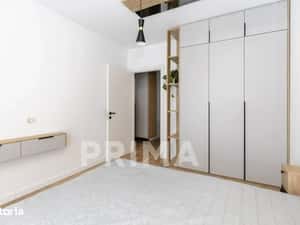 Apartament 3 camere | Nufarul | Finisat | Prima Green | Berlin — miniatura 6