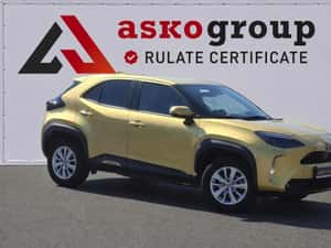 TOYOTA YARIS CROSS 1.5 HEV — miniatura 2
