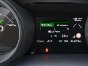 TOYOTA YARIS CROSS 1.5 HEV — miniatura 4