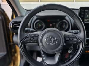 TOYOTA YARIS CROSS 1.5 HEV — miniatura 7