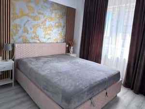 Apartament superb 2 camere Deco Residence - 5 min Metrou Berceni. — miniatura 3