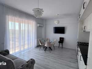 Apartament superb 2 camere Deco Residence - 5 min Metrou Berceni. — miniatura 4