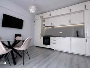 Apartament superb 2 camere Deco Residence - 5 min Metrou Berceni. — miniatura 5