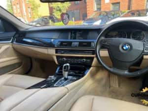 Galerie admisie 2.0D N47 7807991 BMW Seria 5 F10 [2009 - 2013] — miniatura 6