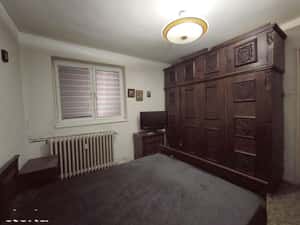 Drumul Taberei 2 minute metrou Favorit apartament 2 camere, negociabil — miniatura 3