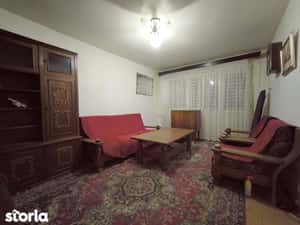 Drumul Taberei 2 minute metrou Favorit apartament 2 camere, negociabil — miniatura 4