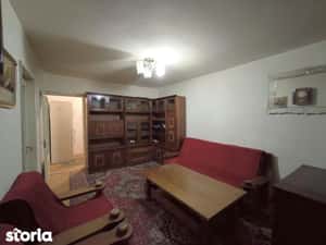 Drumul Taberei 2 minute metrou Favorit apartament 2 camere, negociabil — miniatura 5