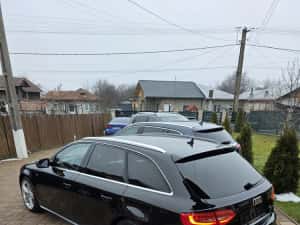 Audi A4*S-line*2.0 TDI*Euro 6*2016 — miniatura 3