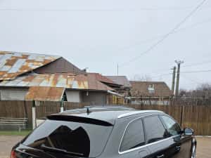 Audi A4*S-line*2.0 TDI*Euro 6*2016 — miniatura 4