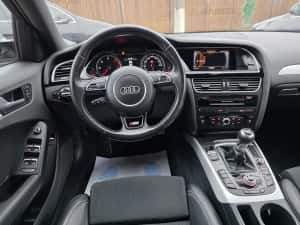 Audi A4*S-line*2.0 TDI*Euro 6*2016 — miniatura 8