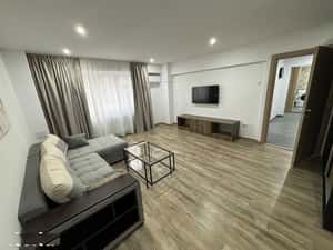 inchiriere apartament Calea Calarasilor-Restaurant la Mama