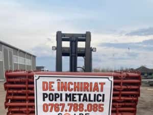 Schela Metalica si Popi — miniatura 3