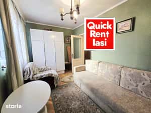 Independentei UMF Apartament 3Camere De Inchiriat 500eur — miniatura 4