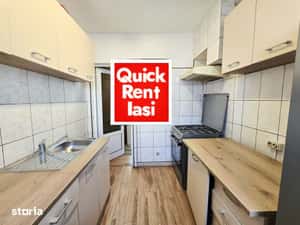 Independentei UMF Apartament 3Camere De Inchiriat 500eur — miniatura 6