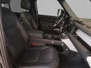 Land Rover Defender Automată 300 HP Diesel — miniatura 3