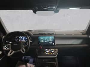 Land Rover Defender Automată 300 HP Diesel — miniatura 4