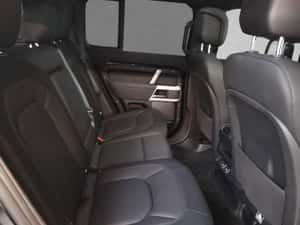 Land Rover Defender Automată 300 HP Diesel — miniatura 5