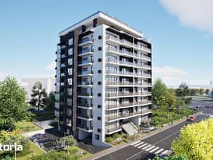 Top Residence - Apartamente de vânzare în București — miniatura 6