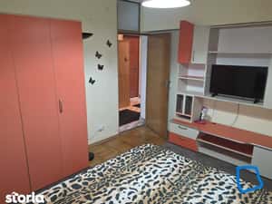 IEFTIN - Apartament cu doua camere  spatios in Fratii Golesti — miniatura 4