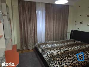 IEFTIN - Apartament cu doua camere  spatios in Fratii Golesti — miniatura 5