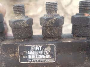 Pompa de injecție si caseta de direcție — miniatura 4