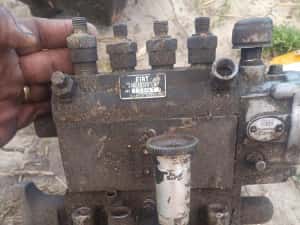 Pompa de injecție si caseta de direcție — miniatura 5