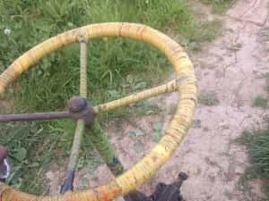 Pompa de injecție si caseta de direcție — miniatura 6