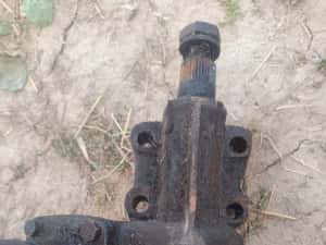 Pompa de injecție si caseta de direcție — miniatura 7