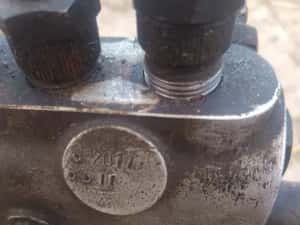 Pompa de injecție si caseta de direcție — miniatura 8