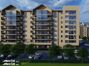 M2 Berceni 5min - Garsoniera premium gata brand renumit — miniatura 2