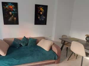 M2 Berceni 5min - Garsoniera premium gata brand renumit — miniatura 3