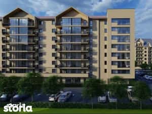 M2 Berceni 5min - Garsoniera premium gata brand renumit — miniatura 6