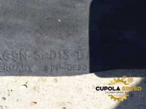 Scut motor AG9N-6P013-D Volvo XC60 1 [2008 - 2013] — miniatura 2