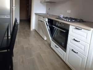 Garsoniera moderna de inchiriat, balcon generos – Urban Plaza
