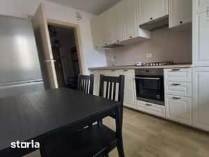 Garsoniera moderna de inchiriat, balcon generos – Urban Plaza — miniatura 4