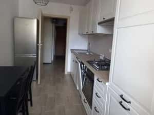 Garsoniera moderna de inchiriat, balcon generos – Urban Plaza — miniatura 5