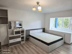 Garsoniera | Vitan | Renovat 2026 | 40,7 mp | Mobilat complet | Etaj 3 — miniatura 3