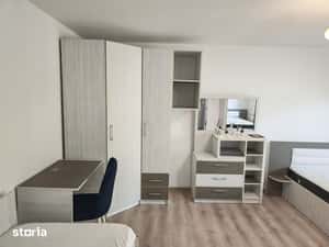 Garsoniera | Vitan | Renovat 2026 | 40,7 mp | Mobilat complet | Etaj 3 — miniatura 4