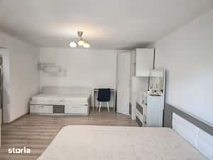 Garsoniera | Vitan | Renovat 2026 | 40,7 mp | Mobilat complet | Etaj 3 — miniatura 6