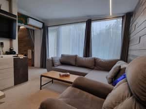 Apartament 3 camere Tătărași, grădină proprie, Green Park — miniatura 2
