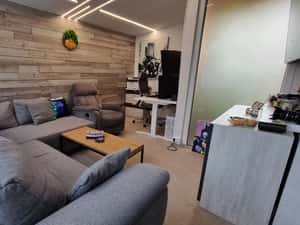 Apartament 3 camere Tătărași, grădină proprie, Green Park — miniatura 3