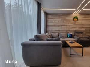 Apartament 3 camere Tătărași, grădină proprie, Green Park — miniatura 4