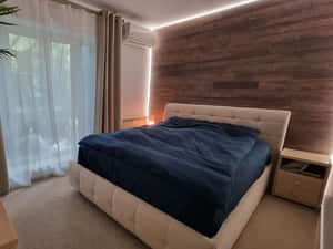 Apartament 3 camere Tătărași, grădină proprie, Green Park — miniatura 5