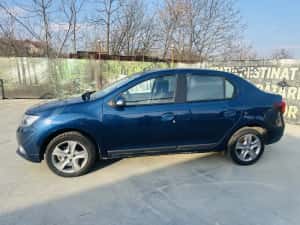 Dacia logan 1.0 Benzina+GPL — miniatura 2