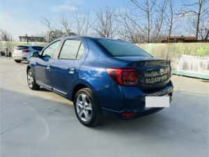 Dacia logan 1.0 Benzina+GPL — miniatura 3