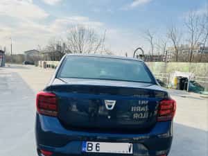 Dacia logan 1.0 Benzina+GPL — miniatura 4